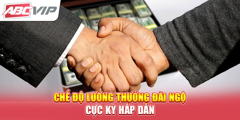 che-do-luong-thuong-dai-ngo-cuc-ky-hap-dan