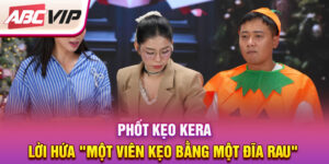 phot-keo-kera-loi-hua-mot-vien-keo-bang-mot-dia-rau
