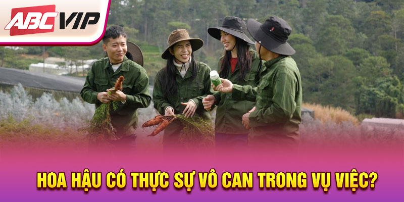 hoa-hau-co-thuc-su-vo-can-trong-vu-viec