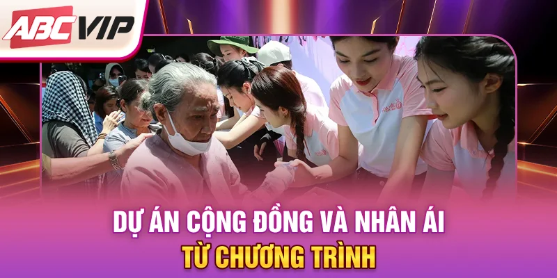 du-an-cong-dong-va-nhan-ai-tu-chuong-trinh